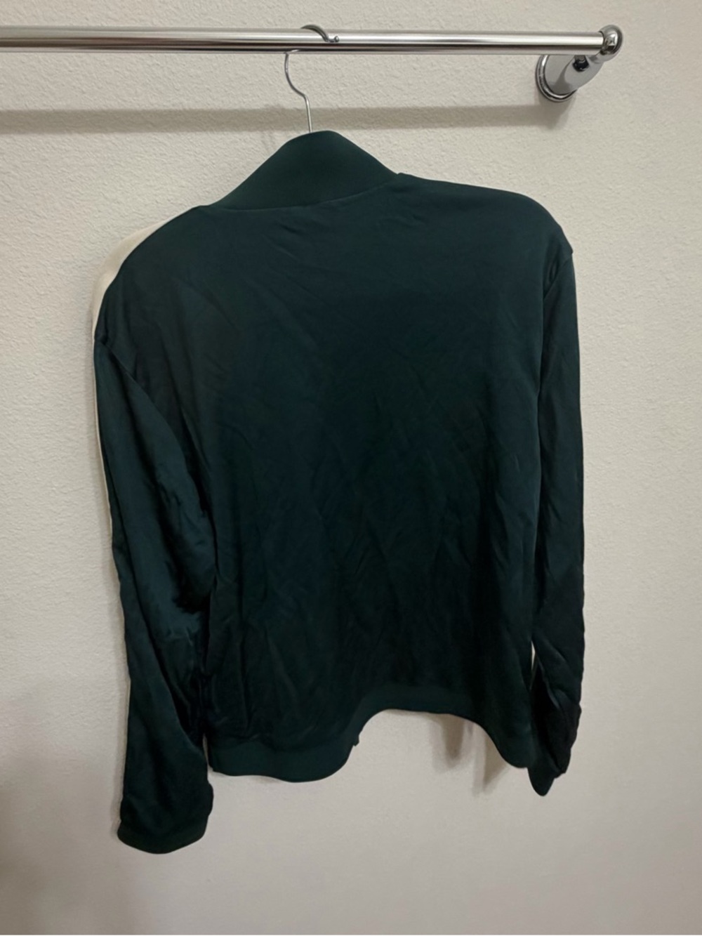 PINK Track Star Full-Zip Jacket - Picture 13 of 14